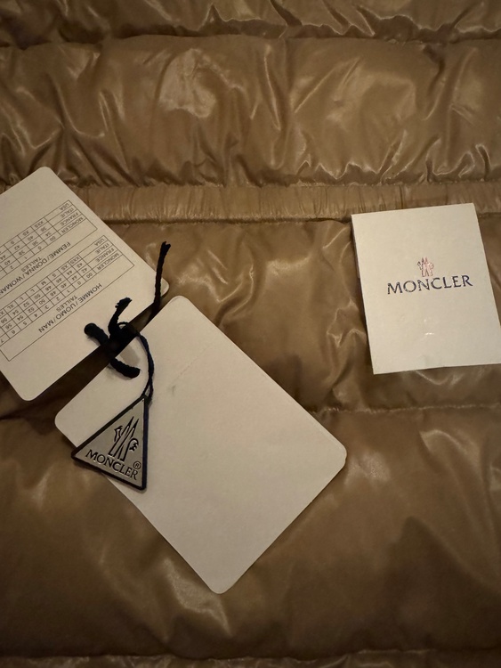 ナイロン　ダウンコート（古着・ファッション）の商品画像 - 査定依頼日：2025年12月4日 - 最高査定価格：100,000円