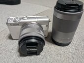 EOS（カメラ）の商品画像 - 査定依頼日：2026年5月3日 - 最高査定価格：40,100円