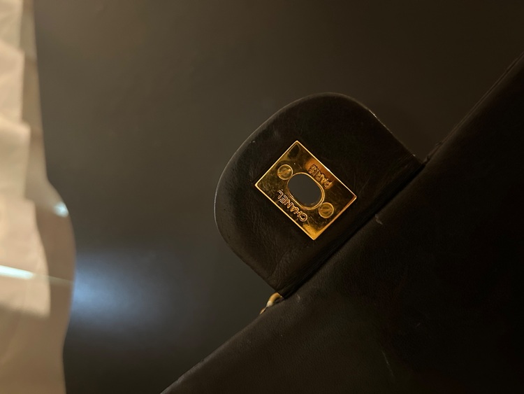 デカマトラッセ（ブランドバッグ）の商品画像 - 査定依頼日：2025年9月29日 - 最高査定価格：350,000円