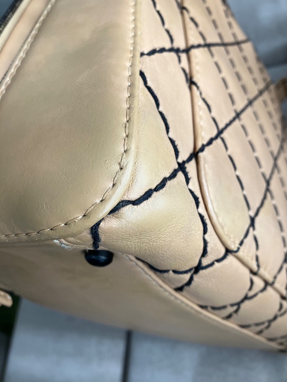 ワイルドステッチ（ブランドバッグ）の商品画像 - 査定依頼日：2026年2月13日 - 最高査定価格：90,000円