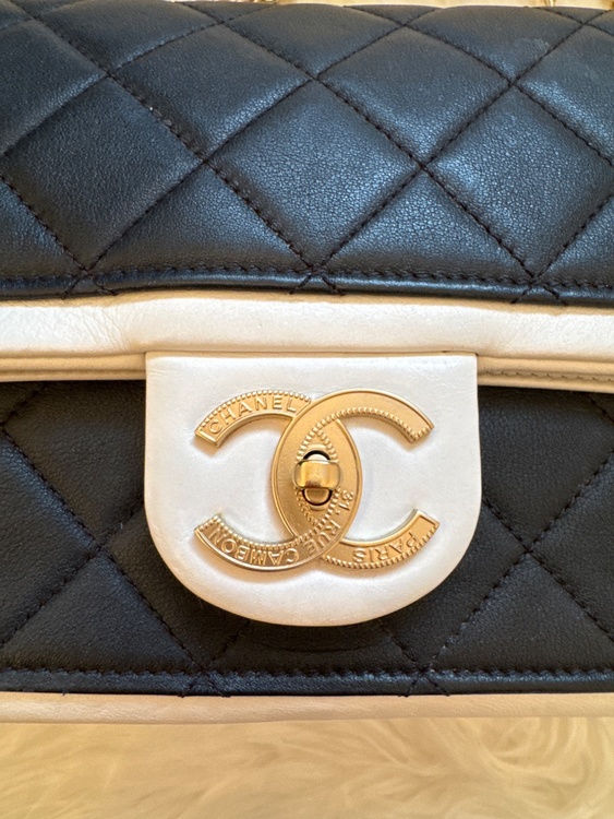 バイカラー（ブランドバッグ）の商品画像 - 査定依頼日：2026年3月6日 - 最高査定価格：350,000円