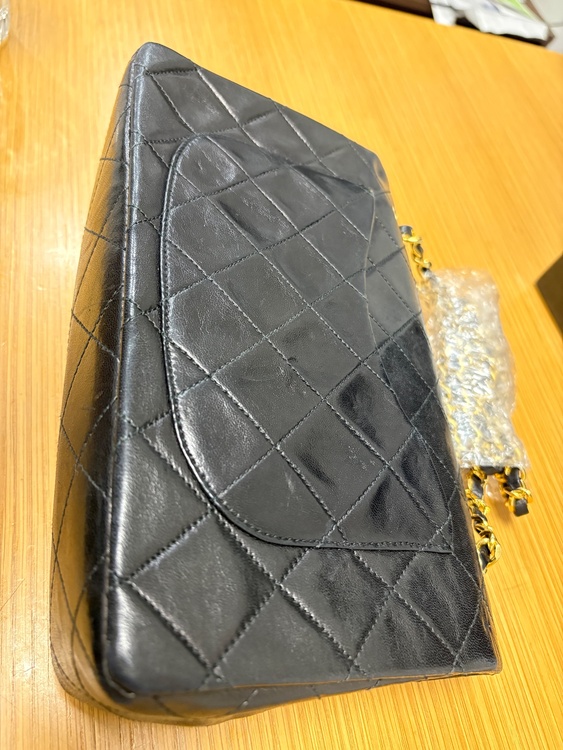 シャネル マトラッセ （ブランドバッグ）の商品画像 - 査定依頼日：2025年12月28日 - 最高査定価格：450,000円