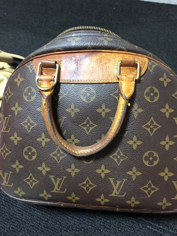 トゥルーヴィル（ブランドバッグ）の商品画像 - 査定依頼日：2026年3月19日 - 最高査定価格：30,000円