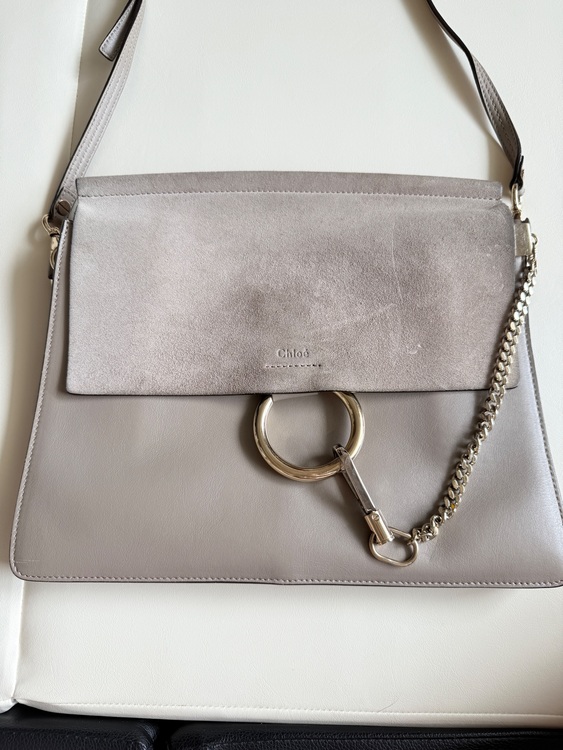 その他 クロエ （ブランドバッグ）の商品画像 - 査定依頼日：2025年9月9日 - 最高査定価格：40,000円