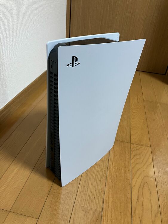 PS5 CFI-1200A（ゲーム機本体・ゲームソフト）の商品画像 - 査定依頼日：2025年8月17日 - 最高査定価格：40,000円