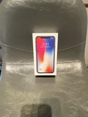 iPhone X  モデル番号:MQC12J/A（スマホ）の商品画像 - 査定依頼日：2020年6月1日 - 最高査定価格：30,000円