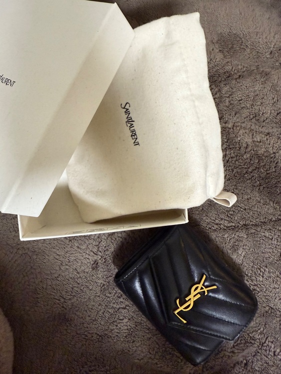イブサンローラン  （ブランドバッグ）の商品画像 - 査定依頼日：2025年6月17日 - 最高査定価格：50,000円