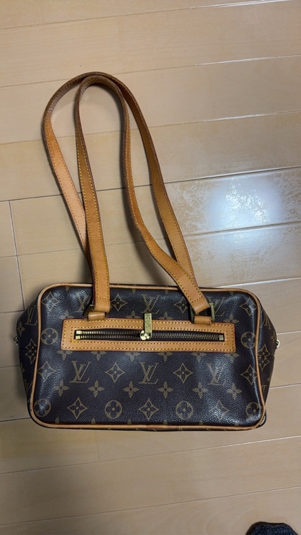 ルイヴィトン ルイヴィトン(その他) （ブランドバッグ）の商品画像 - 査定依頼日：2026年2月11日 - 最高査定価格：165,000円