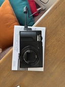 LUMIX DC-TZ99-K（カメラ）の商品画像 - 査定依頼日：2025年9月29日 - 最高査定価格：45,000円