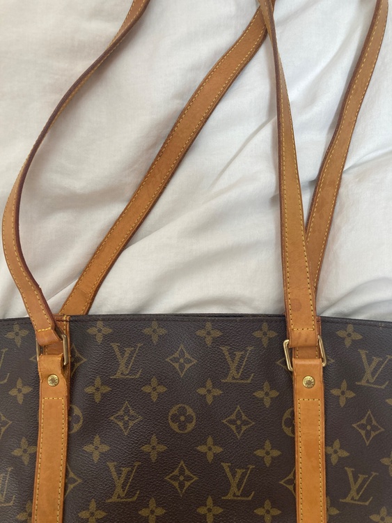 VUITTON バッグ（ブランドバッグ）の商品画像 - 査定依頼日：2026年9月23日 - 最高査定価格：50,000円