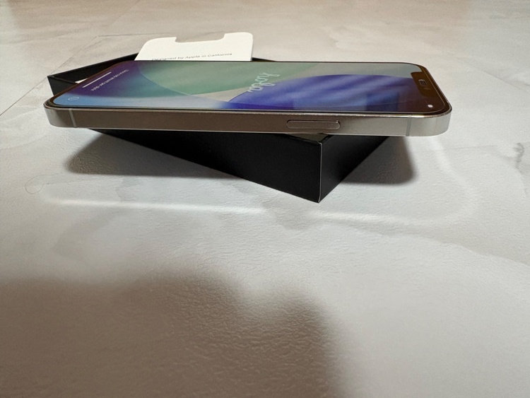 iPhone12pro（スマホ）の商品画像 - 査定依頼日：2026年1月7日 - 最高査定価格：36,000円