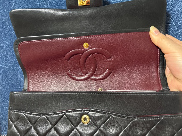 シャネル マトラッセ （ブランドバッグ）の商品画像 - 査定依頼日：2026年2月25日 - 最高査定価格：650,000円