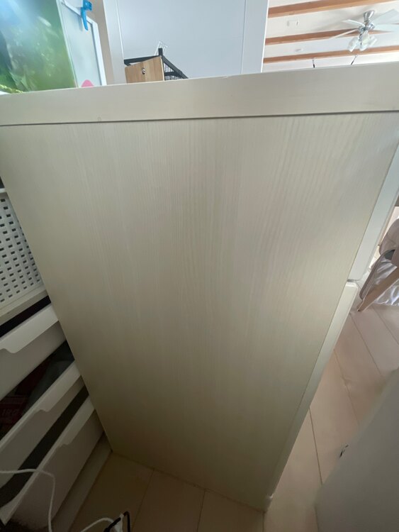 カウンター　ミランダ（家具・寝具）の商品画像 - 査定依頼日：2025年6月1日 - 最高査定価格：100円