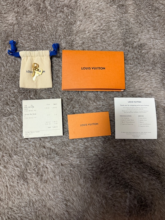 ルイヴィトン ルイヴィトン(その他) （ブランドバッグ）の商品画像 - 査定依頼日：2026年2月2日 - 最高査定価格：190,000円