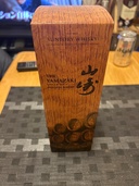 リミテッドエディション2023（お酒）の商品画像 - 査定依頼日：2026年2月19日 - 最高査定価格：20,000円