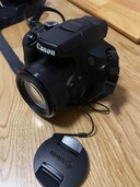 SX70 HS