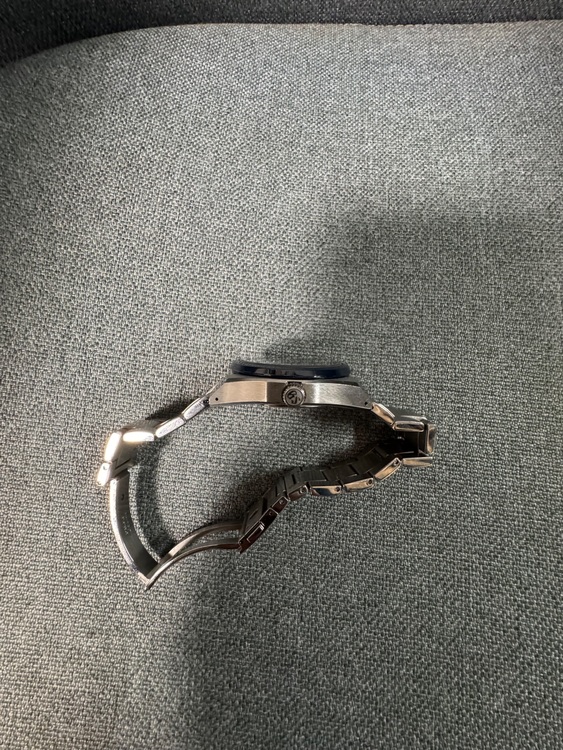 セイコー グランドセイコー SBGP01（高級時計）の商品画像 - 査定依頼日：2025年7月24日 - 最高査定価格：270,000円