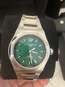 ロレアート（高級時計）の商品画像 - 査定依頼日：2023年8月17日 - 最高査定価格：1,380,000円