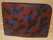 ルイヴィトン ダミエ 