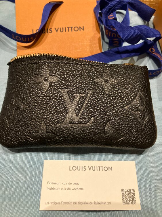 ルイヴィトン ルイヴィトン(その他) （ブランドバッグ）の商品画像 - 査定依頼日：2025年3月28日 - 最高査定価格：32,000円