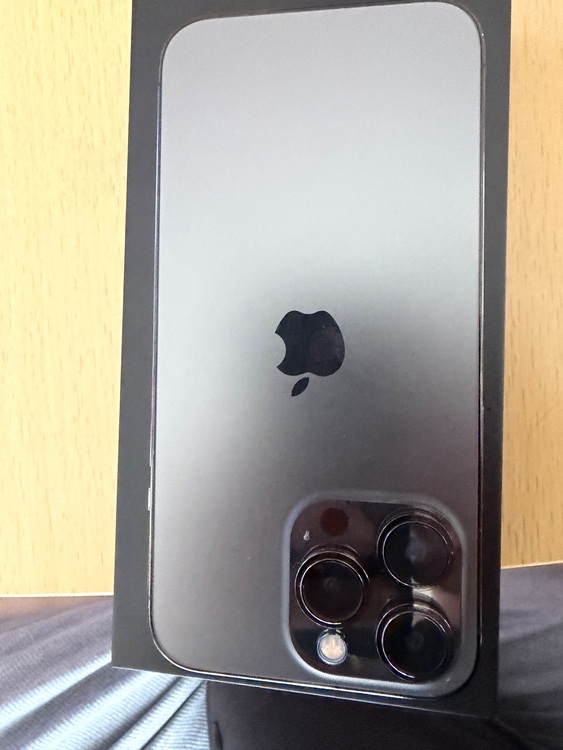 iPhone 13 Pro 256GB Softbank（スマホ）の商品画像 - 査定依頼日：2025年10月9日 - 最高査定価格：67,000円