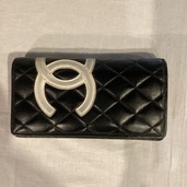 シャネル カンボンライン （ブランドバッグ）の商品画像 - 査定依頼日：2025年9月12日 - 最高査定価格：100,000円