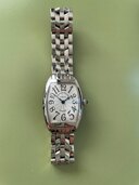  トノーカーベックス 1752OZ（高級時計）の商品画像 - 査定依頼日：2025年2月23日 - 最高査定価格：200,000円