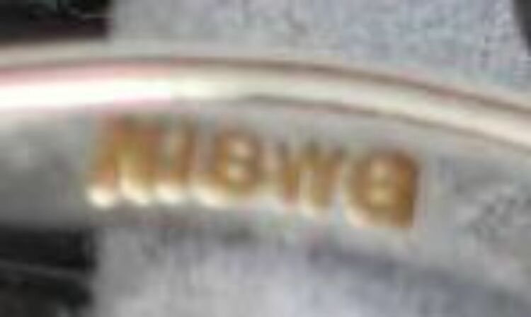 指輪（詳細わからず）（宝石）の商品画像 - 査定依頼日：2025年11月5日 - 最高査定価格：140,000円