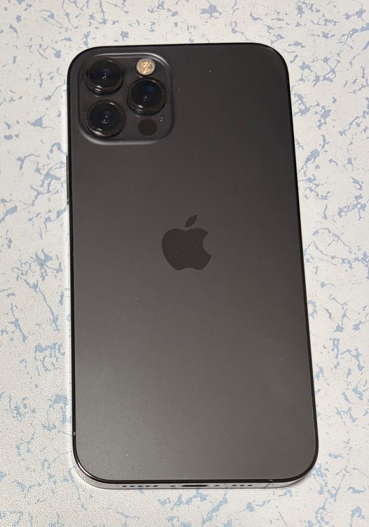 iPhone iPhone 12 Pro 256GB SIMフリー（スマホ）の商品画像 - 査定依頼日：2026年9月6日 - 最高査定価格：32,000円