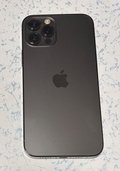 iPhone iPhone 12 Pro 256GB SIMフリー（スマホ）の商品画像 - 査定依頼日：2026年9月6日 - 最高査定価格：32,000円