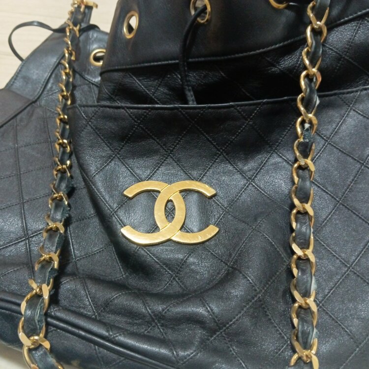 シャネル シャネル(その他) （ブランドバッグ）の商品画像 - 査定依頼日：2026年4月1日 - 最高査定価格：150,000円