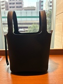 ピコタンロックPMトリヨンクレマンス  ノワール  K刻印（ブランドバッグ）の商品画像 - 最高査定価格：750,000円