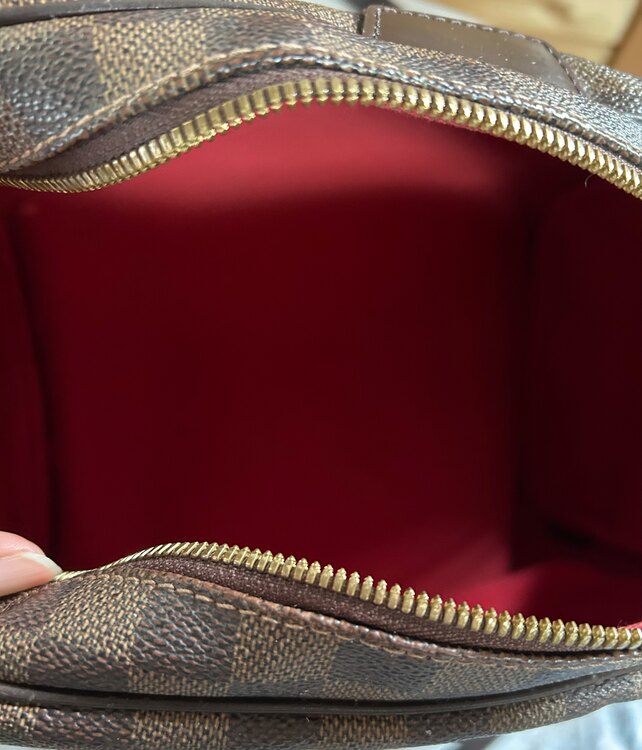 リヴィントンGM（ブランドバッグ）の商品画像 - 査定依頼日：2024年12月25日 - 最高査定価格：65,000円