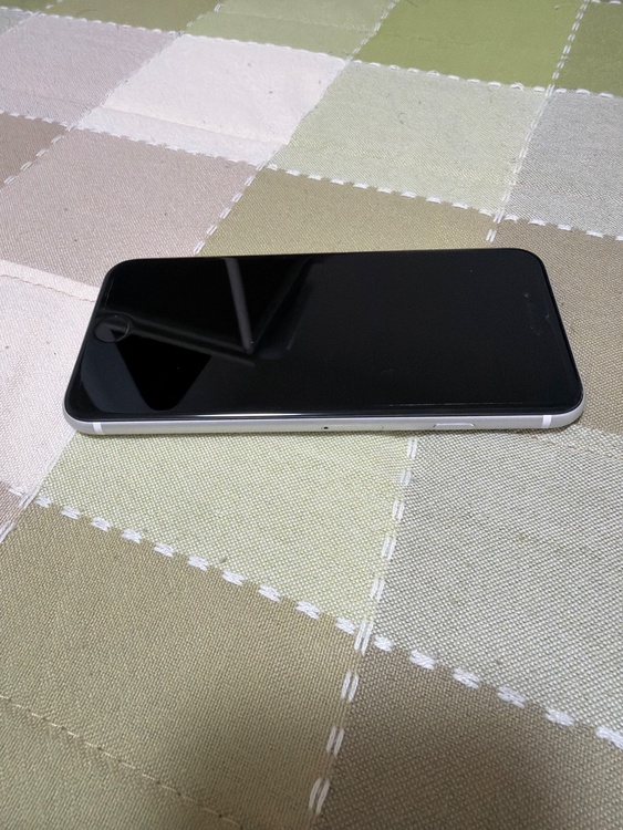 iPhone（スマホ）の商品画像 - 査定依頼日：2026年9月27日 - 最高査定価格：11,000円