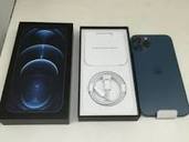 Iphone 12 pro max（スマホ）の商品画像 - 査定依頼日：2021年4月6日 - 最高査定価格：106,000円