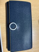 財布（ブランド財布・小物）の商品画像 - 査定依頼日：2025年1月26日 - 最高査定価格：8,000円