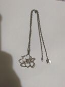 フォリフォリネックレス（金・貴金属）の商品画像 - 査定依頼日：2025年8月5日 - 最高査定価格：500円