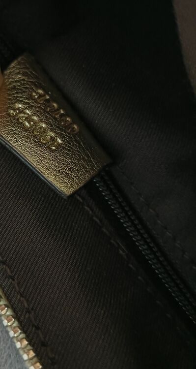 アビー　ショルダーバッグ（ブランドバッグ）の商品画像 - 査定依頼日：2025年8月1日 - 最高査定価格：50,000円