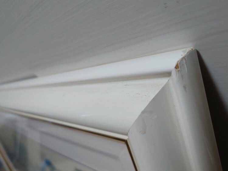 ミッシェル・バテュ　モンスーンの後に　（美術品・骨董品）の商品画像 - 査定依頼日：2026年2月24日 - 最高査定価格：1,000円