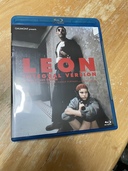 LEON （CD・DVD）の商品画像 - 査定依頼日：2022年1月13日 - 最高査定価格：700円