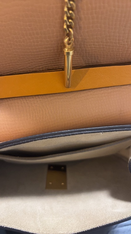 その他 クロエ （ブランドバッグ）の商品画像 - 査定依頼日：2026年4月2日 - 最高査定価格：40,000円