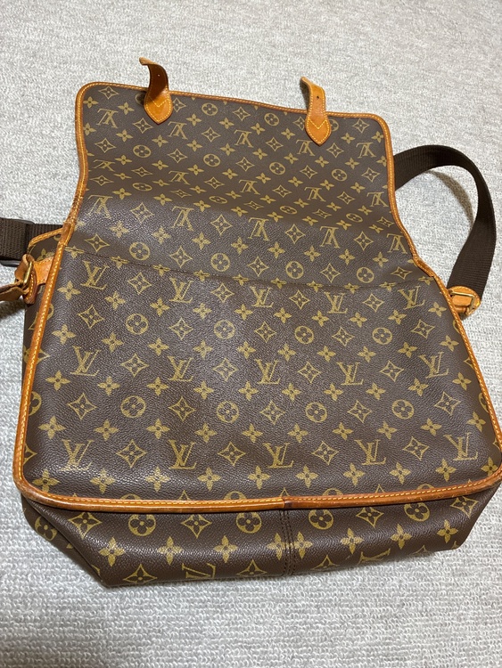 ルイヴィトン モノグラム（ブランドバッグ）の商品画像 - 査定依頼日：2026年6月13日 - 最高査定価格：80,000円
