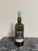 Ardbeg スモークトレイルス（お酒）の商品画像 - 査定依頼日：2025年11月2日 - 最高査定価格：8,500円