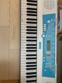 EZ-J220（ピアノ・楽器・PA機材）の商品画像 - 査定依頼日：2026年5月19日 - 最高査定価格：3,000円