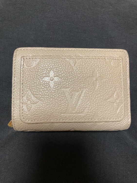 ルイヴィトン ルイヴィトン(その他) （ブランドバッグ）の商品画像 - 査定依頼日：2025年6月17日 - 最高査定価格：100,000円