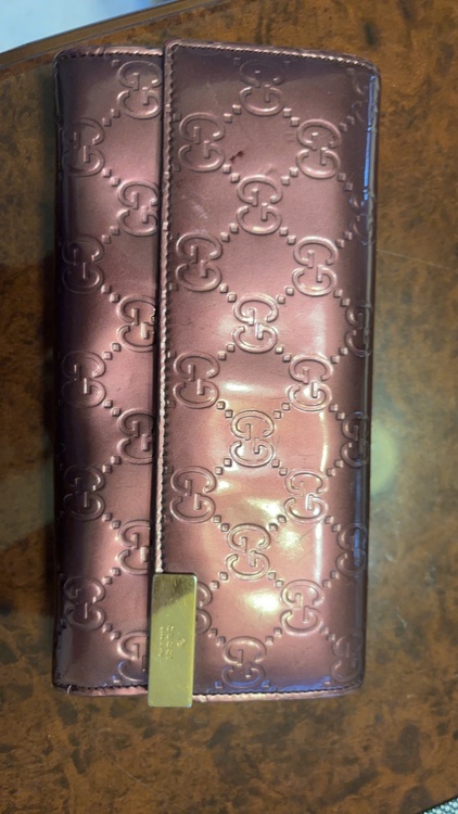 グッチ  （ブランドバッグ）の商品画像 - 査定依頼日：2025年12月8日 - 最高査定価格：100,000円