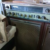 TORIO CORPORATION  WX-300（オーディオ・スピーカー）の商品画像 - 査定依頼日：2026年3月15日 - 最高査定価格：5,000円