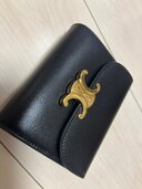 トリオンフ（ブランド財布・小物）の商品画像 - 査定依頼日：2024年9月23日 - 最高査定価格：45,000円