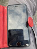 iPhone SE (第 2 世代) 64GB au（スマホ）の商品画像 - 査定依頼日：2024年11月12日 - 最高査定価格：8,000円