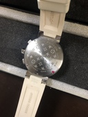 ルイヴィトン　sz9001 Q11BA（高級時計）の商品画像 - 査定依頼日：2021年2月18日 - 最高査定価格：135,000円